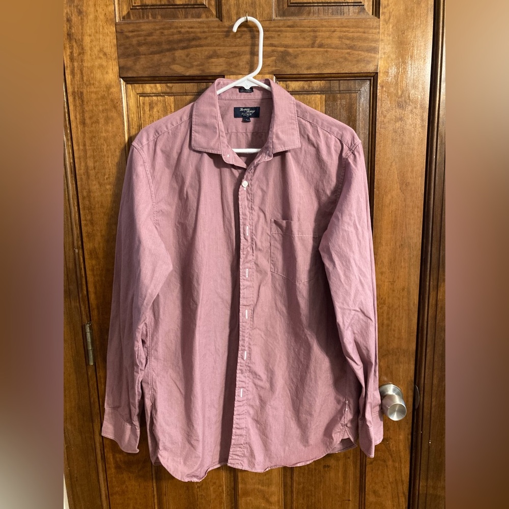 J. Crew Dress Shirt